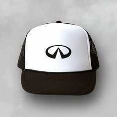 Кепка для велоспорта Infiniti Инфинити для мужчин и женщин, размер OneSize Нет бренда