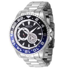 Наручные часы INVICTA Pro Diver, серебряный