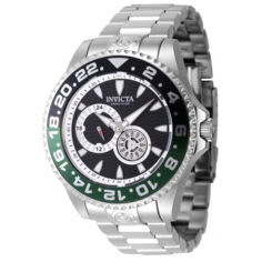 Наручные часы INVICTA Pro Diver, серебряный