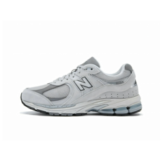 Кроссовки New Balance 2002R, полнота D, размер 9 US / 8.5 UK / 42.5 EUR / 27 CM, grey