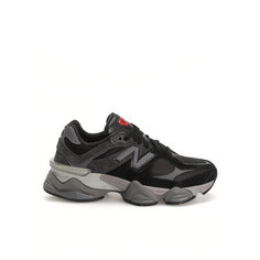 Кроссовки New Balance 9060, размер 6 US, серый/черный