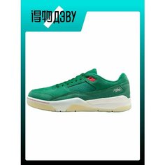 Кроссовки Jordan, размер EU 40 стопа (25CM), green