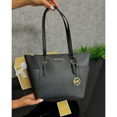 Сумка тоут MICHAEL KORS, black