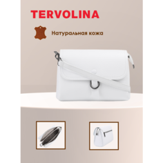 Сумка TERVOLINA, белый