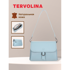 Сумка TERVOLINA, голубой