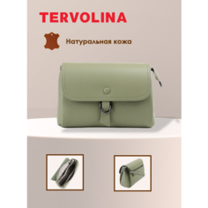 Сумка TERVOLINA, зелёный