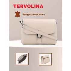 Сумка TERVOLINA, бежевый