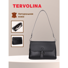 Сумка TERVOLINA, черный