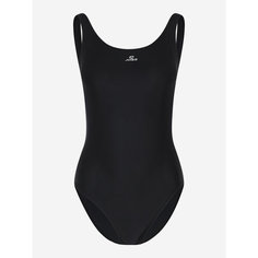Купальник Joss Womens Second Price Swimsuit, размер 48, черный