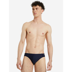 Плавки Joss Mens 6cm Essentials Best Price Swimming Trunks, размер 58, темно-синий
