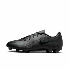 Бутсы NIKE, размер 7,5 US, черный