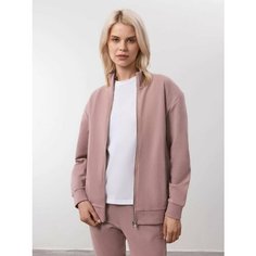 Толстовка JUST CLOTHES, размер M, , пудровый