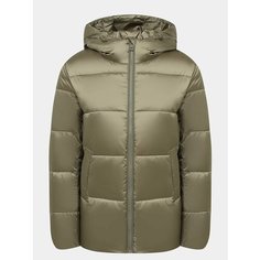 Куртка Lucky Bear, размер 38, оливковый