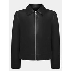 Куртка Calvin Klein Jeans, размер S, черный