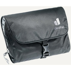 Косметичка deuter, , black