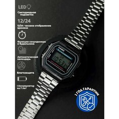 Наручные часы CASIO