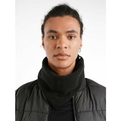 Снуд ТВОЕ для мужчин,60х24 см, черный