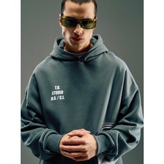 Худи ТВОЕ, размер XXL