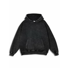 Лонгслив размер 2XL, , black/black Нет бренда