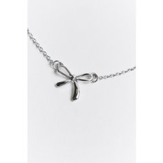 Колье Befree, серебро