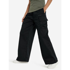 Брюки спортивные Matrix MSF Woven Pants, размер 42/44, черный