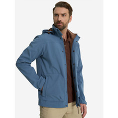 Куртка CORDILLERO Mens Softshell jacket, размер 52