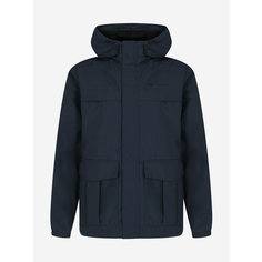 Ветровка OUTVENTURE Travel Men’s Windbreakers, размер 54, темно-синий
