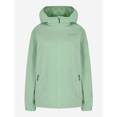 Ветровка OUTVENTURE Malgora Womens Windbreaker, размер 54/56