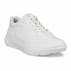 Кроссовки ECCO ATH-1FTR W, полнота F, размер 37, белый
