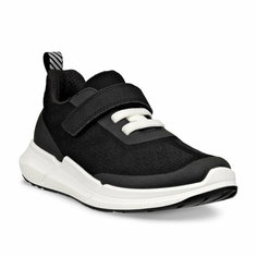 Кроссовки ECCO Biom 2.2 K, размер 30, черный