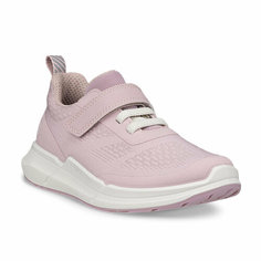 Кроссовки ECCO Biom 2.2 K, размер 35, сиреневый