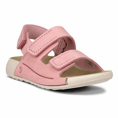 Сандалии ECCO COZMO INFANT, размер 25, розовый