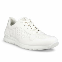 Кроссовки ECCO CS25 M, полнота F, размер 43, белый