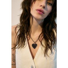 Колье Befree, серебро