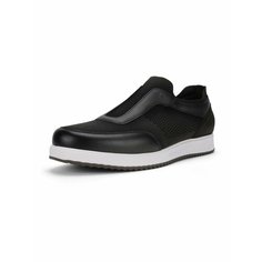 Полуботинки Pierre Cardin, размер 45, хаки
