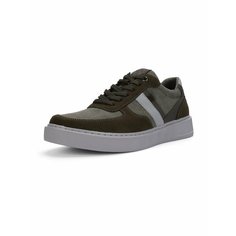 Полуботинки T.Taccardi, размер 41, хаки