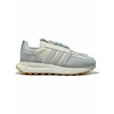 Кроссовки adidas Retropy E5, полнота F, размер 7 UK, бежевый