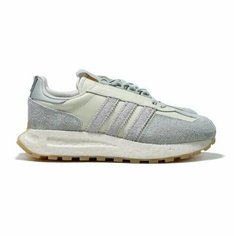 Кроссовки adidas Retropy E5, полнота F, размер 5,5 UK, бежевый