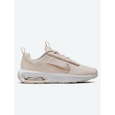 Кроссовки NIKE Air Max INTRLK Lite, размер 6 US, pink