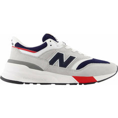 Кроссовки New Balance 997R, полнота F, размер 4 US, серый