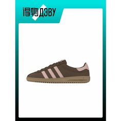 Кроссовки adidas, размер EU 44.5 стопа (27.5CM), light pink