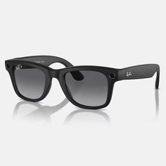 Солнцезащитные очки Ray-Ban, черный