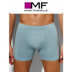Трусы MARK FORMELLE, размер 4XL, синий