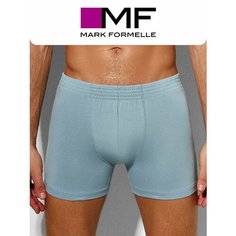 Трусы MARK FORMELLE нижнее белье, размер XXL, синий