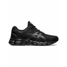 Кроссовки ASICS GEL-QUANTUM LYTE II, полнота F, размер 8,5 US, черный
