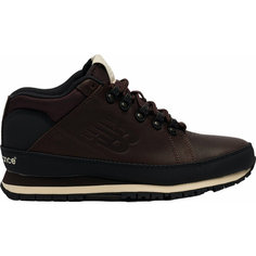 Кроссовки New Balance 754, полнота F, размер 7,5, коричневый