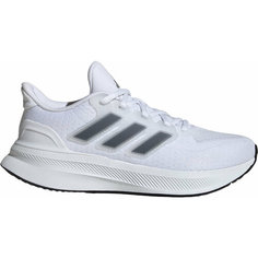 Кроссовки adidas Ultrarun 5 J, размер 5 UK, белый