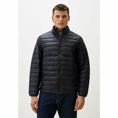 Куртка Levis Men Tobal Down Packable Jacket, размер S, черный Levis®