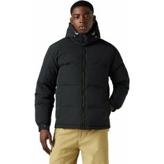 Куртка Levis Men Rockridge Short Puffer, размер L, черный Levis®