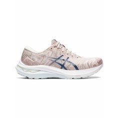 Кроссовки ASICS GT-2000 11 W, полнота F, размер 7 US, розовый